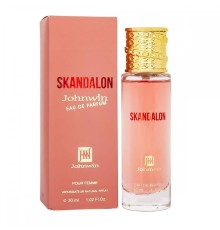 Johnwin Scandalon,edp., 30ml