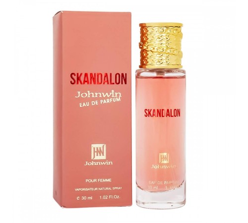 Johnwin Scandalon,edp., 30ml, Арабские духи (оригинал)