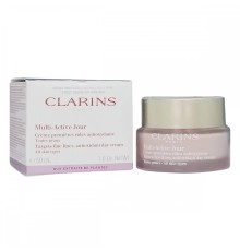 Дневной крем для лица Clarins Multi-Active Day, 50g