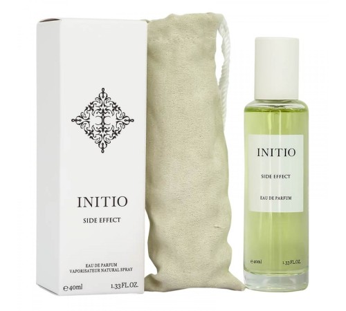 Тестер Initio Side Effect,edp., 40ml, Тестер 40 мл