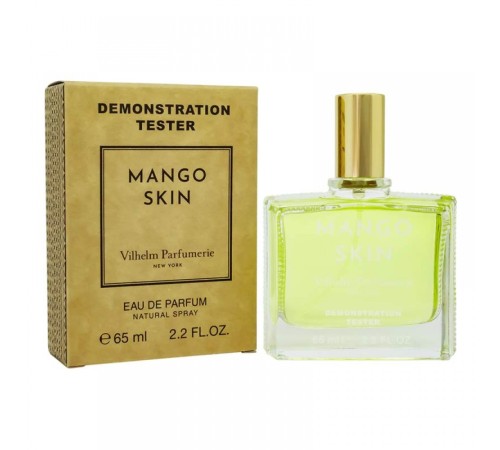 Тестер Mango Skin Vilhelm Parfumerie, edp., 65 ml, Тестеры духов