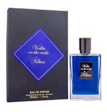 Kilian Vodka On The Rocks By Kilian, edp., 50 ml (книжка)