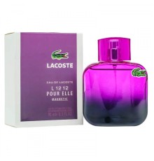 Lacoste L.12.12. Magnetic Pour Elle, edp., 100 ml