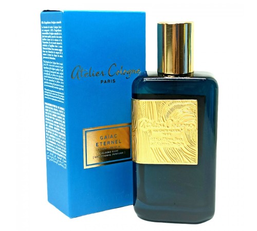 Atelier Cologne GaIac Iternel New 100ml, Нишевая парфюмерия