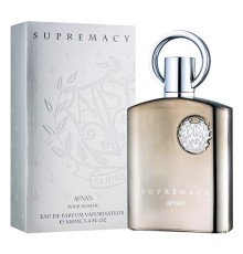 Afnan Supremacy Silver,edp., 100ml