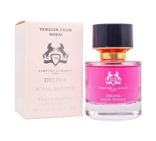 Parfums de Marly Delina.edp., 55ml, Мини парфюм