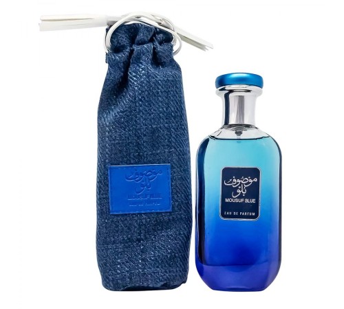 Ard Al Zaafaran Mousuf Blue,edp., 100ml, Ard Al Zaafaran