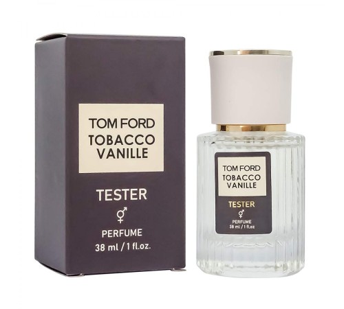 Тестер Tom Ford Tabacco Vanille,edp., 38ml, Тестеры 38ml