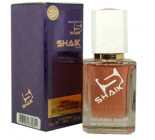 Shaik (Max Mara Le Parfum W 162), edp., 50 ml, Номерная парфюмерия