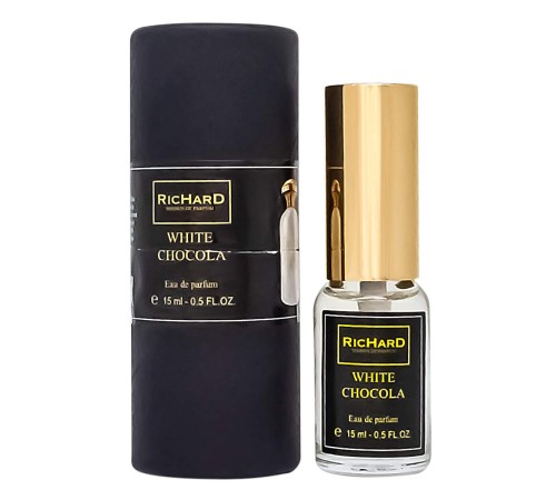 Richard White Chocola,edp., 15ml