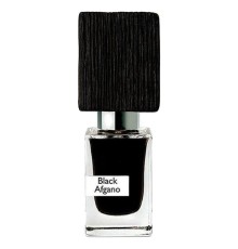 NASOMATTO Black Afgano