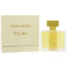 Maison Micallef Royal Muska ,edp., 100 ml