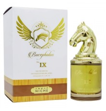 Armaf Bucephalus IX,edp., 100ml