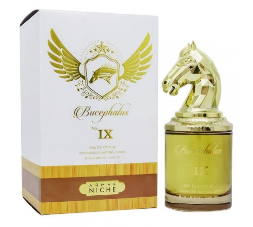 Armaf Bucephalus IX,edp., 100ml, Armaf