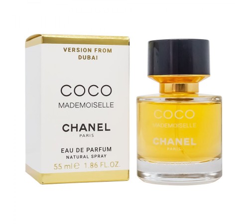 Chanel Coco Mademoiselle,edp., 55ml, Духи 55 мл (ОАЭ)