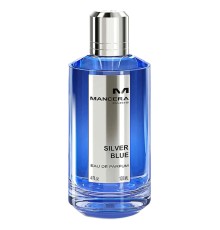 MANCERA Silver Blue