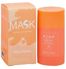 Маска Pink Mask Stick Million Pauline