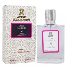 Тестер Attar Collection Musk Kashmir, 100 ml