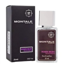 Montale Roses Musk, edp., 25 ml