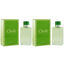 Набор Chloe Pour Femme L`Eau, edp., 65 ml