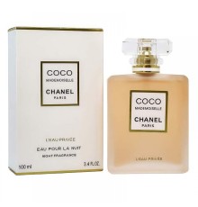 Chanel Coco Mademoiselle L'Eau Privee,edp., 100ml