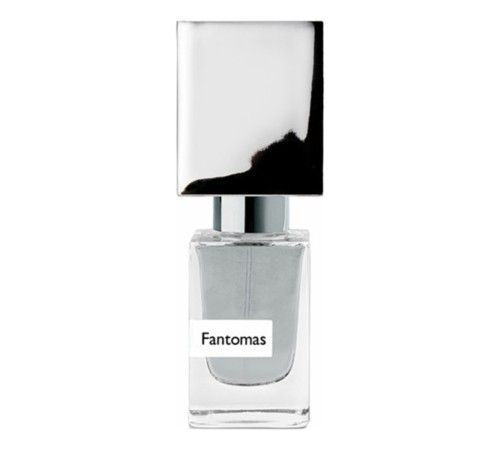 NASOMATTO Fantomas оригинал NASOMATTO Fantomas оригинал
