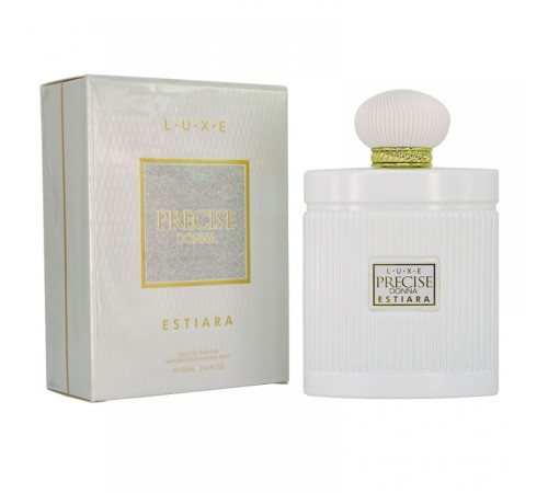 Estiara Precise Donna,edp., 100ml (Trussardi Donna), Арабские духи (оригинал)