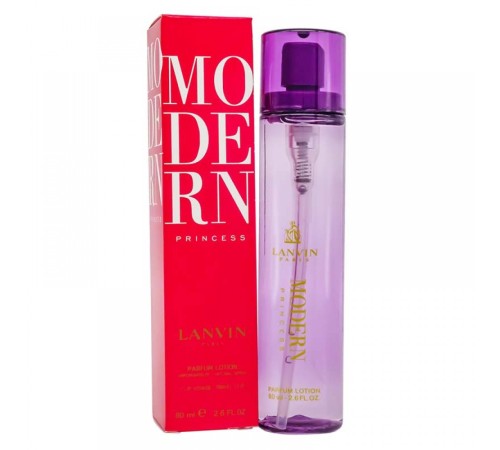 Lanvin Modern Princess, edp., 80 ml, Духи-спрей 80 мл