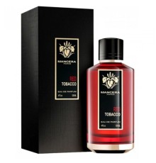 Mancera Red Tobacco 120 ml