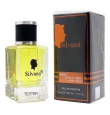 Silvana 863 (Carolina Herrera 212 Men) 50 ml