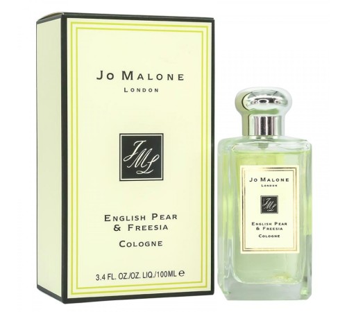 Jo Malone English Pear & Freesia, 100ml, Унисекс парфюмерия 50-125 мл