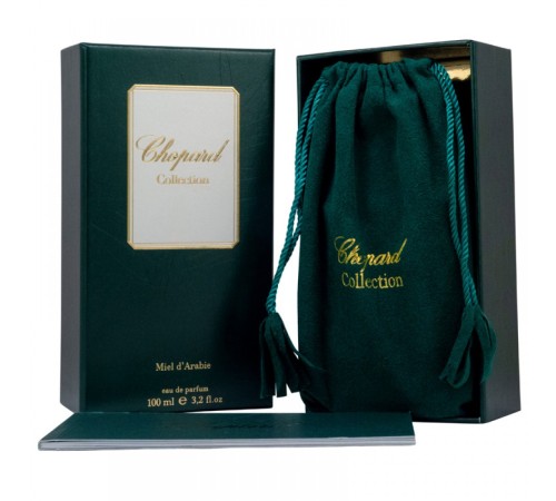 Lux Chopard Miel D'Arabie,edp., 100ml, Парфюмерия Люкс