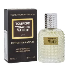 Тестер Ariviste Tom Ford Tobacco Vanille,edp., 60ml