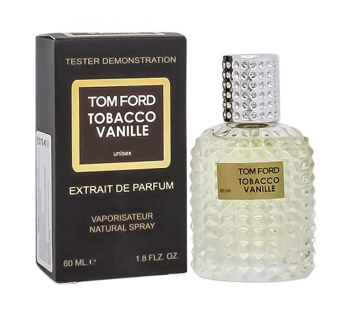 Тестер Ariviste Tom Ford Tobacco Vanille,edp., 60ml