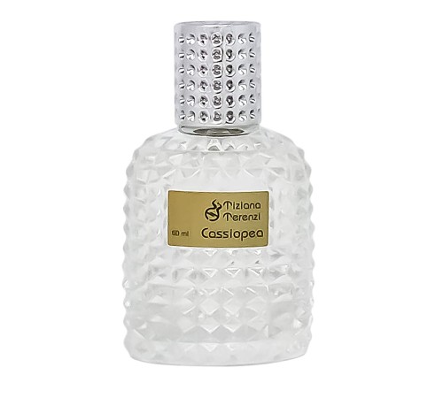 Тестер Ariviste Tiziana Terenzi Cassiopea,edp., 60ml