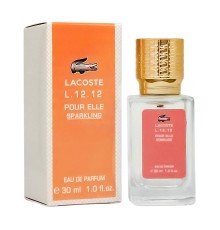 Lacoste Pour Elle Sparcling,edp., 30ml