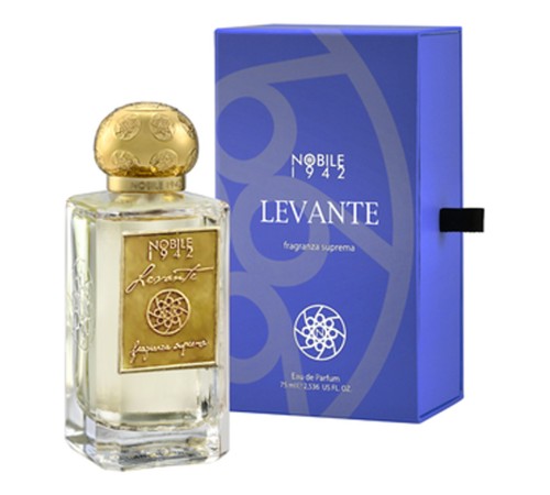 NOBILE 1942 Levante оригинал NOBILE 1942 Levante оригинал