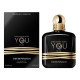 GIORGIO ARMANI Stronger With You Oud оригинал