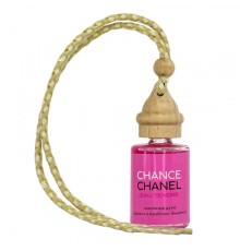 Авто-парфюм Chanel Chance Eau Tendre, 12ml