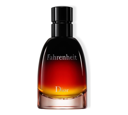 CHRISTIAN DIOR Fahrenheit оригинал