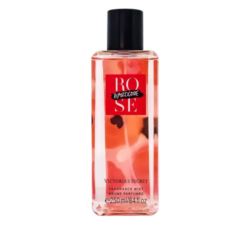 Спрей Victoria`s Secret Hardcore Rose, 250 ml, Спрей для тела