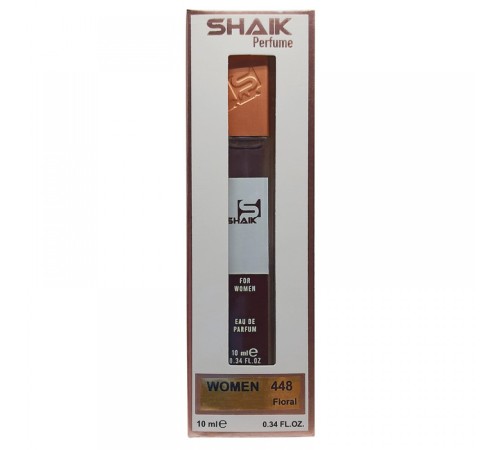 Shaik W-448 (Very Sexy Orchid Victoria s Secret) 10 ml., Номерная парфюмерия