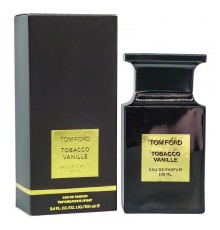 Tom Ford Tobacco Vanille, edt., 100 ml