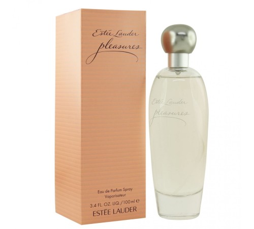 Евро Estee Lauder Pleasures, edp., 100 ml