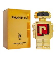 Paco Rabanne Phantom edt for men 100 ml (gold)