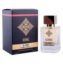 Chic Sweet Vanilla U-201,edp., 50ml (Hayati)