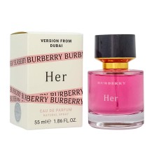 Burberry Her,edp., 55ml