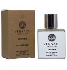 Тестер Versace Eros Flame,edp.,50ml