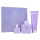 Подарочный набор Amouage Lilac Love 3в1, Наборы духов