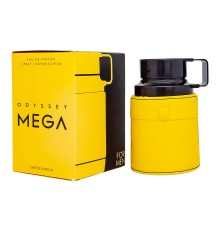 Armaf Odyssey Mega Man,edp., 100ml